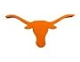 Texas Longhorn Antenna Ball Topper
