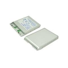 6000mAh Akku f�r Archos AV700 / AV740 / AV7100 / AV780 / AV 780 / AV700TV / AV 700 TV /Video Recorder