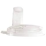KitchenAid KFP7WC Food Processor Work Bowl Cover, Standard Mouth