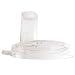 KitchenAid KFP7WC work bowl cover standard mouth.