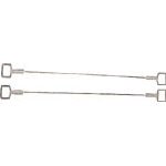 ＴＲＵＳＣＯ　コッピングソー替刃鉄工木工用