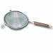 6 1/2 Fine Single Mesh Strainer (13-0650)