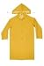 CLC Rain Wear R105L .35 MM PVC Trench Coat - Large