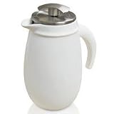 Review Miam.Miam STLP FP L / Miam.Miam Emperor 1-Liter Double Wall French Press