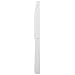 Solo SBX6KW Simpl Elegance Boxed KnifeHeavy 1000-Pack White