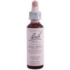 Nelson Bach Original Flower Essences Crab Apple, 20 ml