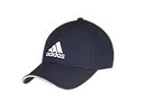 11cIbJsxzxL. SL160  adidas Regent II A Flex Cap, Dark Indigo/Aluminium, Large/X Large