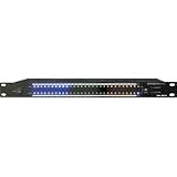 Technical Pro DBB29 Decibel Meter, Black