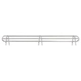 Alera Industrial Wire Shelving (SW59BS48SR)
