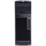 HP xw6400 Workstation