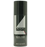 ACTEUR by Azzaro For men SHAVING FOAM 5.1 OZ (Fragrance - men Bath & Body)