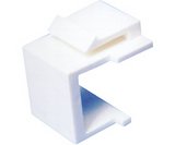 CHANNEL VISION 10PK BLANK INSERTS-IVORY