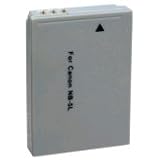 Unipower - Compatible - Batterie appareil photo 3,7V 1120maH CANON NB-5L, DIGITAL IXUS 800 IS