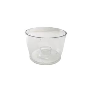 KitchenAid 12-Cup Food Processor Chef's Bowl by 