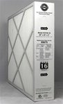 X6675 Lennox 20x25x5 MERV 16 Filter Media for HCC20-28