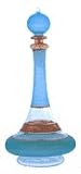 Egyptian Handblown Genie Bottle