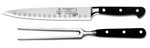 Messermeister 8-in. Meridian Elite with Bonus