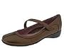 Stonefly Birmingham | Women's Slip on Shoes Brown Pearlized Leather