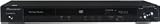 Pioneer - Pioneer DV-310 Slim Multi-Format DVD Player Featuring USB and DivX¿ Playback