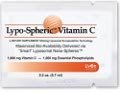 Lypo-Spheric Vitamin C, Box of 30 packets