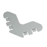 アクアシステム　底上げ具ＳＳ　RACKC-M