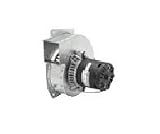 Lennox Furnace Exhaust Venter Blower (65204100 / 20J8901, 20J8901,7021-8473, 7021-8983) Fasco # A206