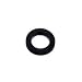 Beer Line Rubber Washer - Set of 6