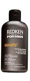 Redken For Men Densify Texturizing Shampoo with Protein and Ceramide for Fine or Thinning Hair 10 fl 11cL7fo3EgL. SL160 Redken For Men Densify Texturizing Shampoo with Protein and Ceramide for Fine or Thinning Hair 10 fl