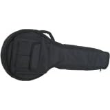 Deluxe Tenor Banjo Padded Bag