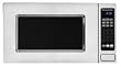 KitchenAid Architect Series II : KCMS2055SSS 2 cu. ft. Countertop Microwave Oven