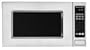 KitchenAid Architect Series II : KCMS2055SSS 2 cu. ft. Countertop Microwave Oven