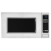 KitchenAid Architect Series II : KCMS2055SSS 2 cu. ft. Countertop Microwave Oven