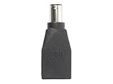 Targus  Notebook Tip AC Adapter (APTS31US)