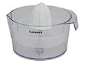 Cuisinart SM-CJ Citrus Juicer Stand Mixer Attachment - Clear