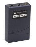 Body Pack Receiver, 3V, Ch E/Ch G