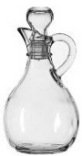 Anchor Hocking 980R Presence Cruet With Stopper