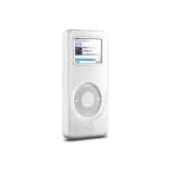 DLO Jam Jacket for iPod Nano (Clear)