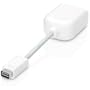 Apple Mini-dvi To Video Adapter