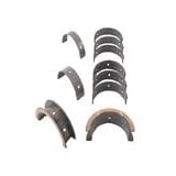 Engine Crankshaft Main Bearing Set ACL 12209AA240STD Subaru Baja 