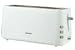 Kenwood TTP103 Toaster, 4 Slice (White)