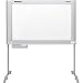 Panasonic UB-5338C�2-Panel Electronic Color Whiteboard