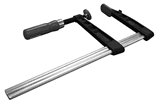 HF003.70.312 - Hafele - Deep Throat Clamp (7 Throat Depth/ 16 Opening)