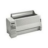 Lexmark Forms Printer 4227 plus - Printer - B/W - dot-matrix - 16.54 in x 22 in - 240 dpi x 144 dpi - 9 pin - up to 720 char/sec - Serial