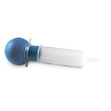 Bulb Irrigation Syringe 50CC, 50/bx