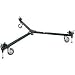 Manfrotto 3127 Fixed Leg Spread Portable Dolly