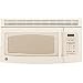 GE 1.7 cu. ft. Microwave Oven