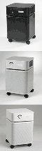 HealthMate Plus Air Cleaner from Austin Air