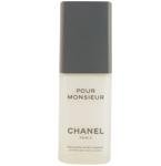 Chanel Pour Monsieur by Chanel Aftershave Balm 2.5 Oz (unboxed) (glass Botlle) for Men