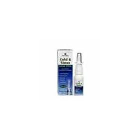 Nasal Spray 8 oz
