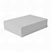 SPRF35500 - Memo Filler Sheets, Plain Rule, 500 Sheets/Pack, 3x5,White
